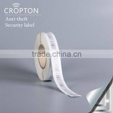 Supermarket EAS AM Anti-theft Square Sticker photo-4