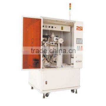 New Condition and paper,leather,PVC and so on Usage hot foil stamping machine