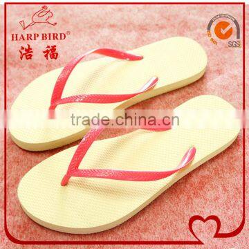 disposable slipper made in china