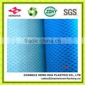 pp Cambrelle Non Woven Interlining