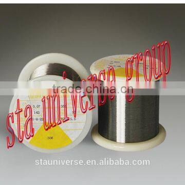 STA pure Nickel chromium wire