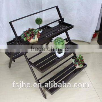 Flower Stand/JHC/metal Flower Shelf/iron Flower Stand/metal Garden Flower Shelf