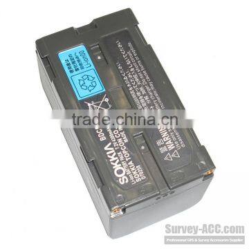 BDC58 7.2V 4600mAh Li-Ion battery for Sokkia total station