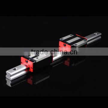 LM rails and blocks HIWIN