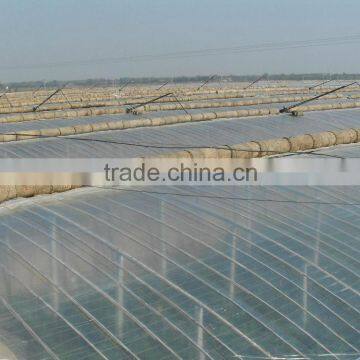 uv resistant greenhouse plastic film