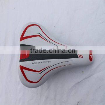 bicycle saddle