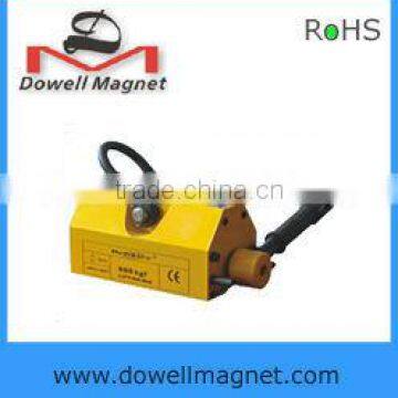 magnetic sheet lifter