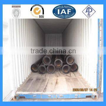 New style best sell astm a 618 steel pipes