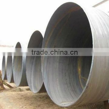 3200mm large diameter spiral pipe