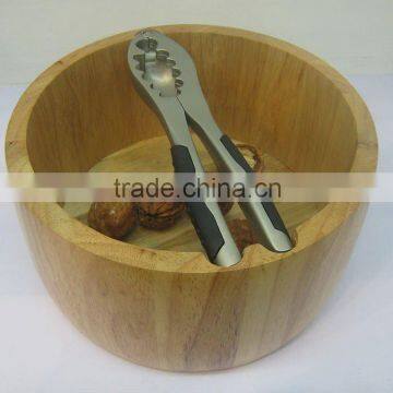 Metal nut craker walnut pliers