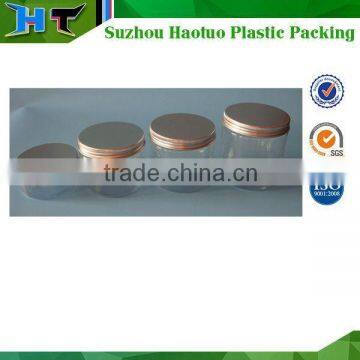 200ml PET Face Mask Cosmetic Container / 200g Cosmetic Plastic Jars photo-5