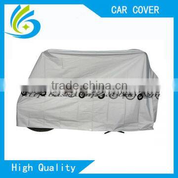 sun protection motorcycle cover