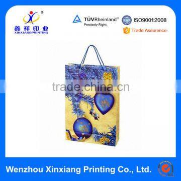 wholesale recycle kraft paper tea bag