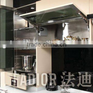 display cabinet