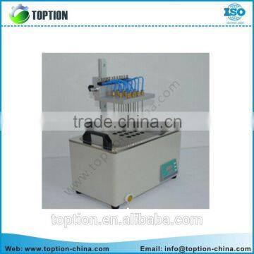 Water Bath Nitrogen Blowing Instrument/ Water Bath Nitrogen Concentractor