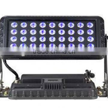 36pcs Dmx Outdoor Stage Lighting 10w Led City Color Light photo-2