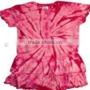 Disperse dyes red (polyester dyeing)