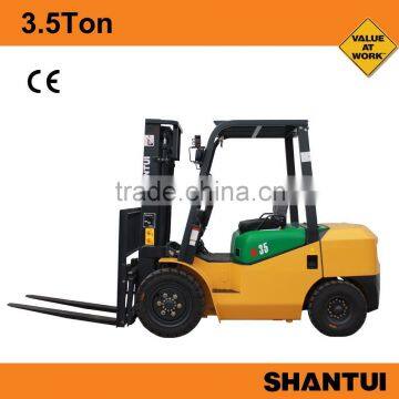 SHANTUI SF35 3.5Ton New types of forklifts