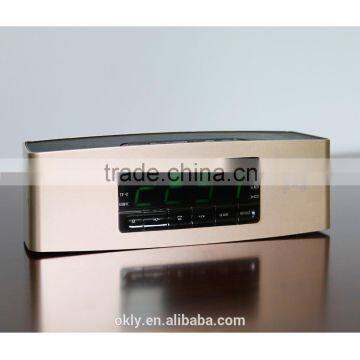 Portable Mini Cube Bluetooth Speaker With Waterproof Feature photo-2