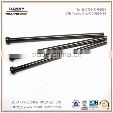 Precision Flat Ejector Pin for Plastic Injection Mould