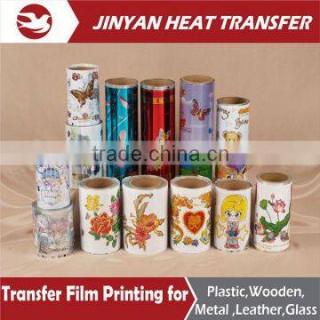 Supply Heat Transfer 3D Film