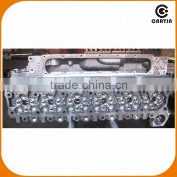 New ISBE cylinder head for diesel engine aftermarkets