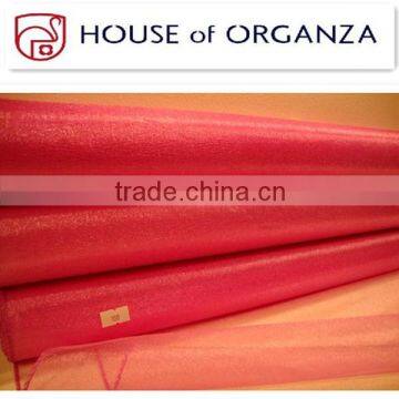 Nylon Flower Wrapping Organza Roll