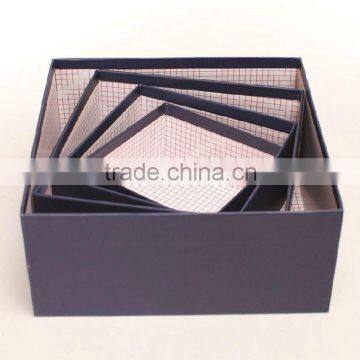 Custom Paperboard wholesale perfume box and cosmetic packaging/display,Skin Care Cream Use paper package box ---DH20531