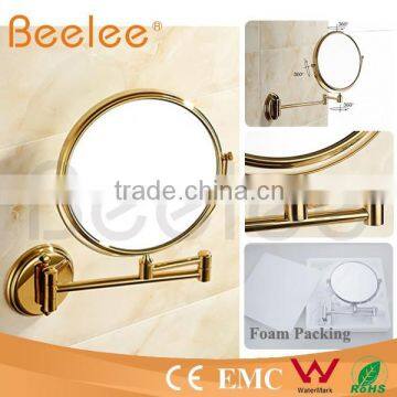 Led Mirror Light Bathroom Mirror Wall Mirror With Luxury Bathroom Design photo-3