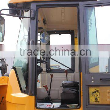 China Brand New 3ton Wheel Loader SDLG LG936L Only 25800usd per Unit DEUTZ Engine photo-6