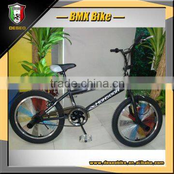 Hot selling bmx bike on sale 20 bike