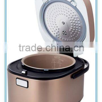25 in 1 IH EGG RICE COOKER SENSE TOUCHING COOKER photo-4
