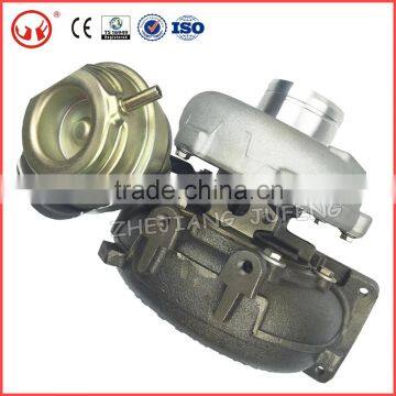 JF138016 VWe TURBOCHARGERS of Cheap Commercial Vehicle GT2052V 454205-0006,074145701DX Turbo photo-3