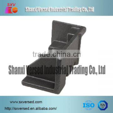 formwork scaffold part--formwork die casting connector