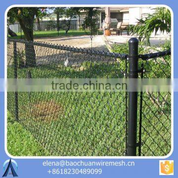 EBAY Chain Link Fencing CHAINLINK FENCE