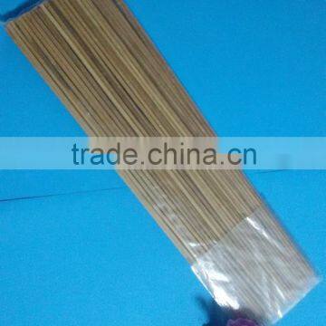 Bamboo Acrylic Block Skewer 6 Inch photo-4