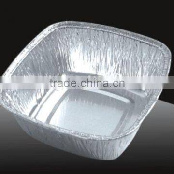 aluminium foil containers LS-C11033