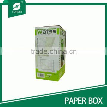 New Custom Packaging Box in 2015 photo-6