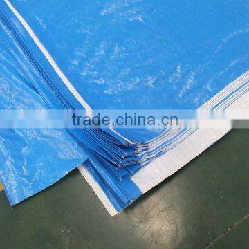 PP/PE/PVC tarpaulin for cover