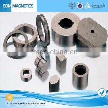 industrial high quality strong permanent Alnico Pot Magnets