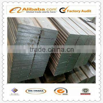 Q195/Q235 Flat Steel Bars Flat Steel Building Material photo-4