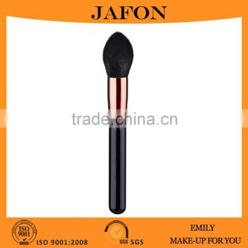 Goat Hair Best Tapered Highlighter Face Makeup Brush                        
                                                Quality Choice