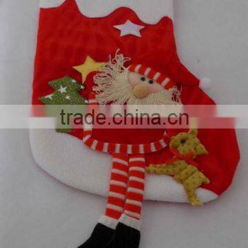 Wholesale Christmas Socks Home Decorative Socks