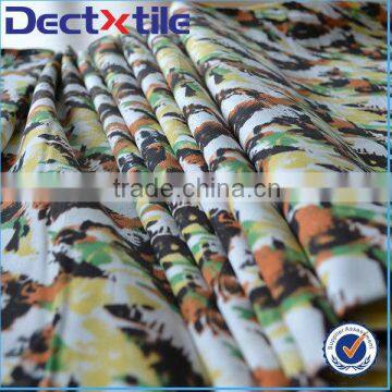 China shirts fabric supplier customized casual shirts fabric aloha shirts fabric