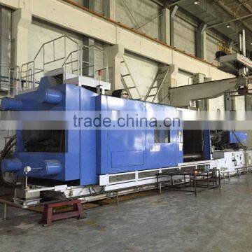Japanese Jsw Used Injection Moulding Machines