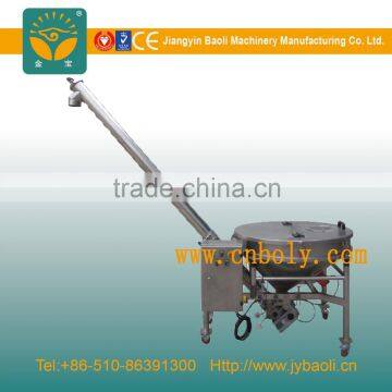 flexible screw conveyor price