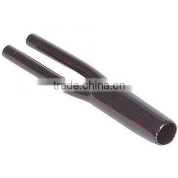 REACH RoHS UL ISO9001 Flexible 105 Degree Y Video Insulated Sleeve Quality Choice photo-4