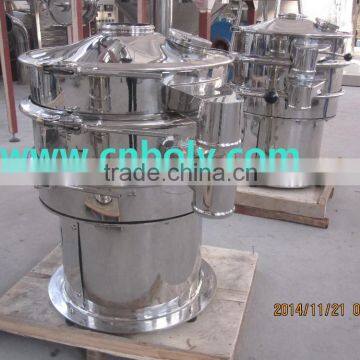 JB series drug sifter machine & food powder screener machine