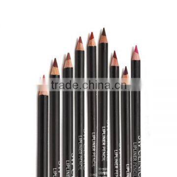 [ 3w Clinic ] Wood Lipliner Pencil