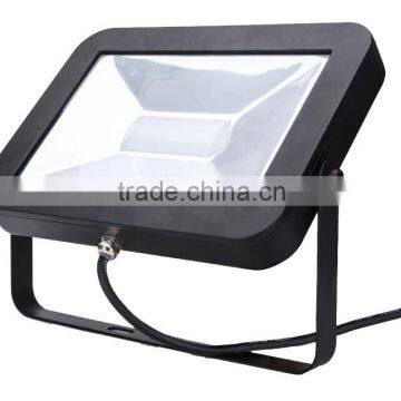 2015 New PF 0.9 120 Degree IP65 4000lm 50W LED Outdoor Flood Light photo-2